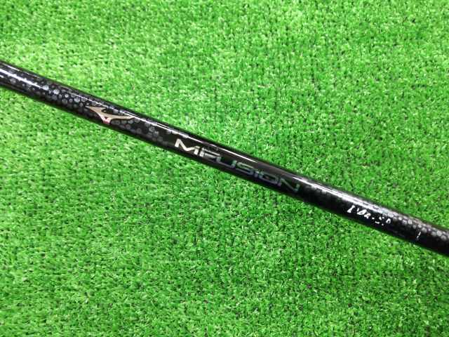 Mizuno 中古ゴルフ