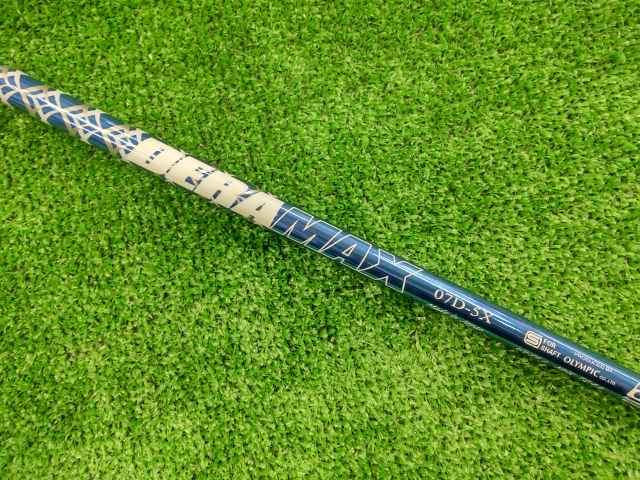 GRAND PRIX 中古ゴルフ