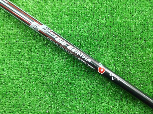 Callaway 中古ゴルフ