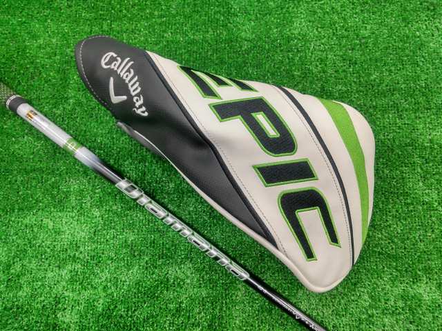 Callaway 中古ゴルフ