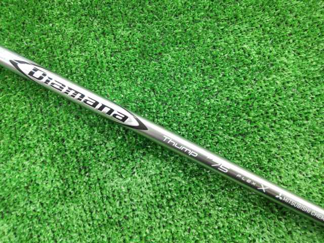 BALDO 中古ゴルフ