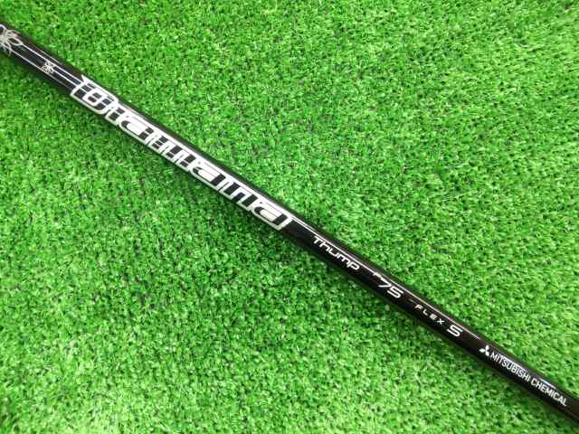 YAMAHA 中古ゴルフ