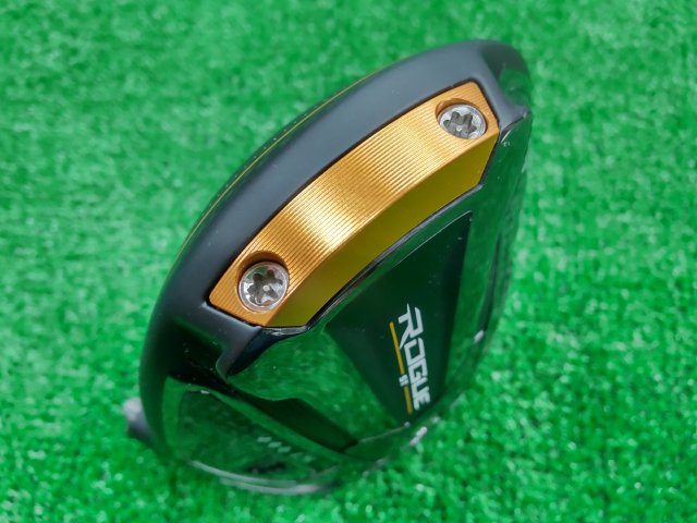 Callaway 中古ゴルフ