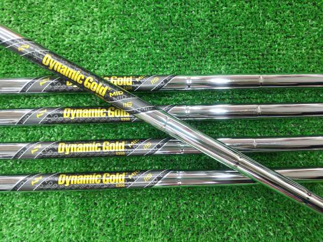 TaylorMade 中古ゴルフ