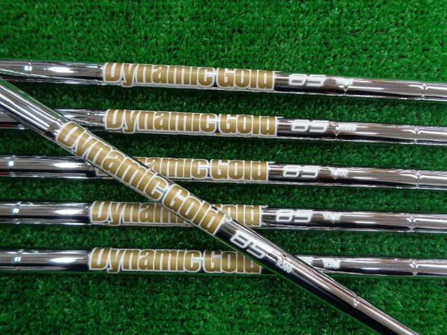 DUNLOP 中古ゴルフ