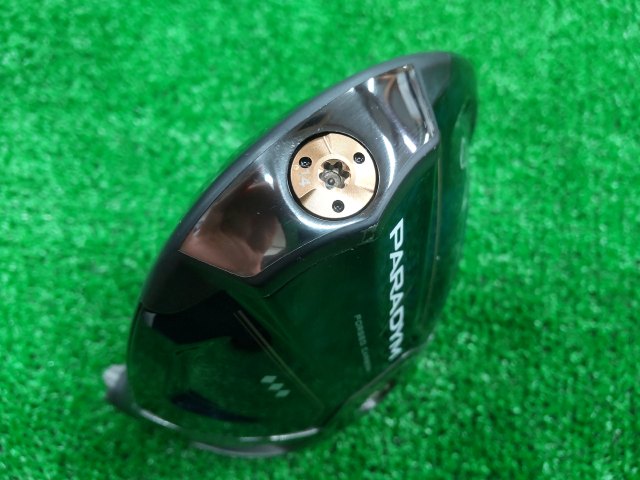 Callaway 中古ゴルフ