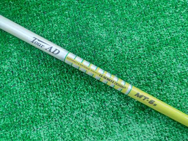 PROTO-CONCEPT 中古ゴルフ