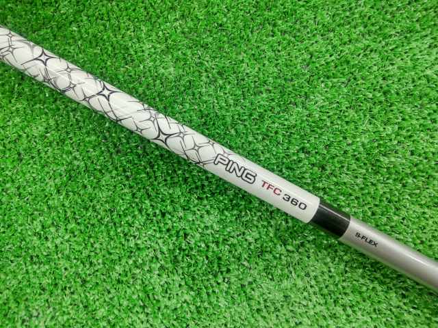 PING 中古ゴルフ