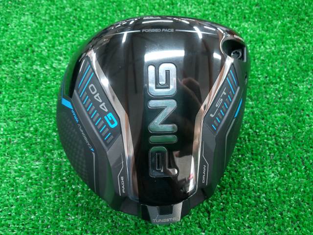 PING 中古ゴルフ