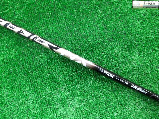 PRGR 中古ゴルフ