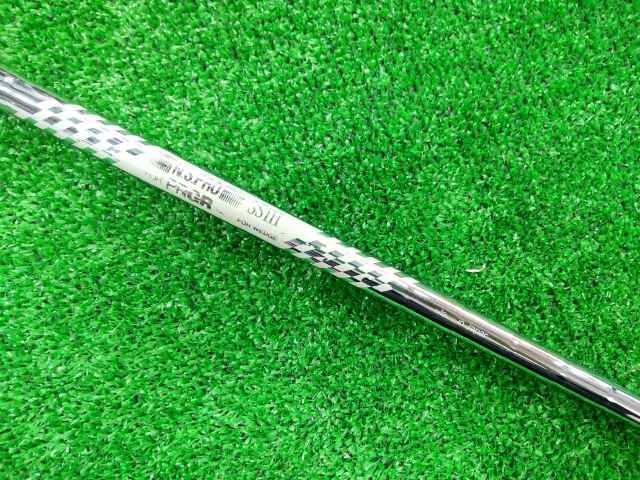 PRGR 中古ゴルフ