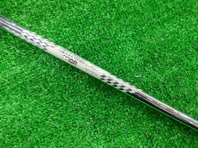 PRGR 中古ゴルフ