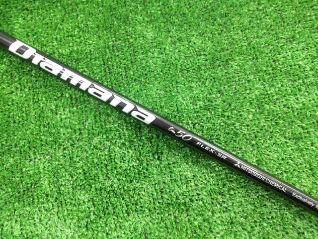 TaylorMade 中古ゴルフ