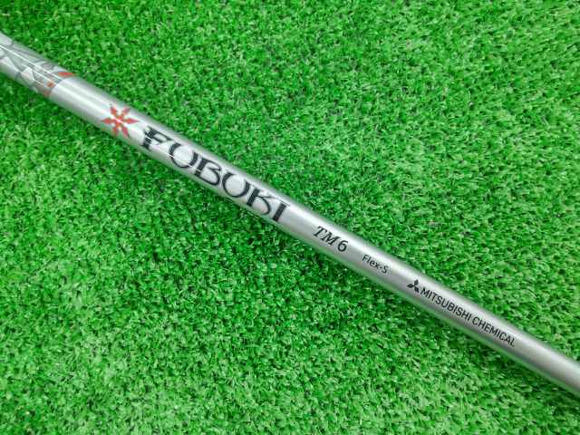 TaylorMade 中古ゴルフ