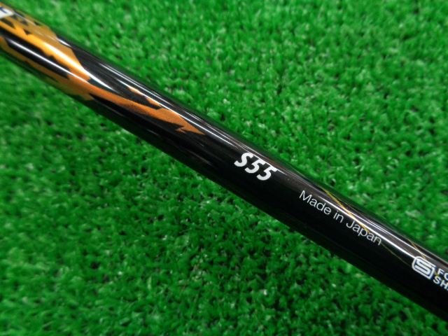 日本シャフト 中古ゴルフ