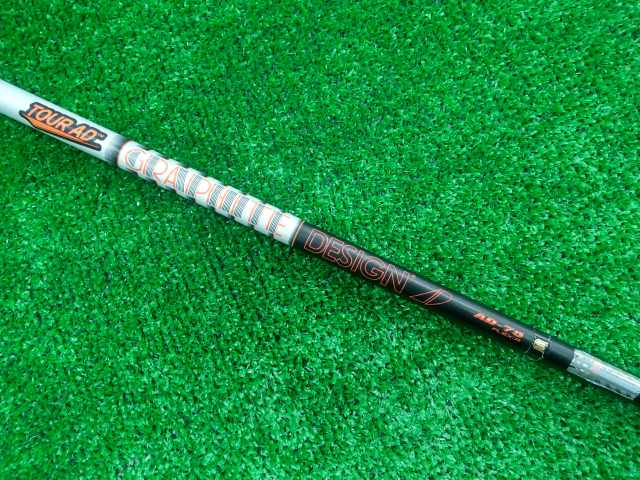 Mizuno 中古ゴルフ