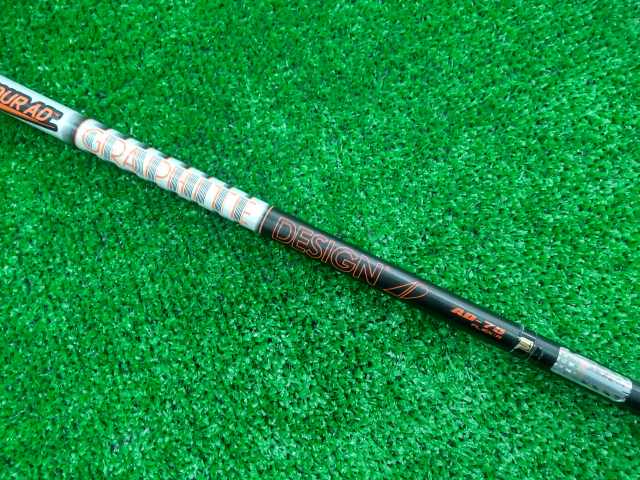 Mizuno 中古ゴルフ