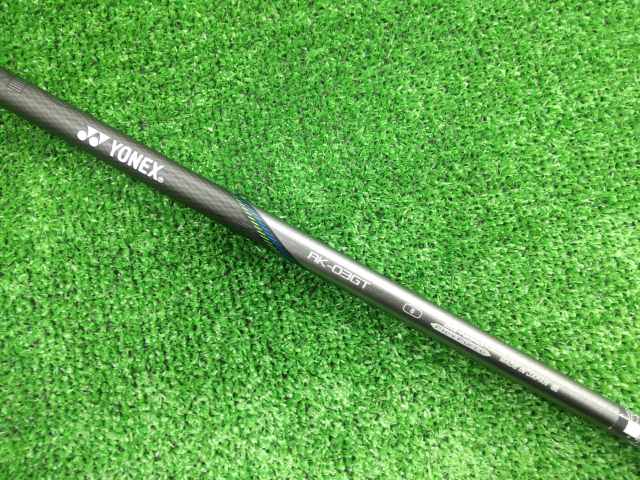 YONEX 中古ゴルフ