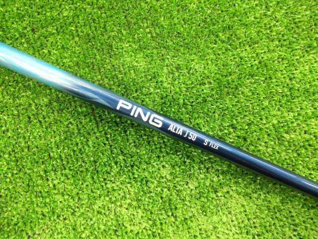 PING 中古ゴルフ