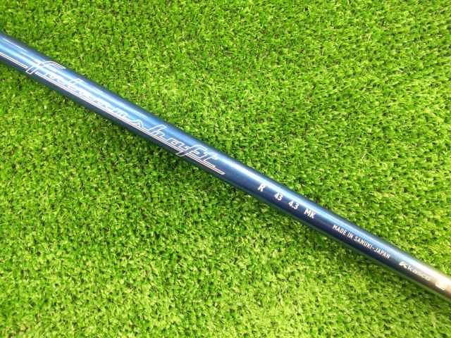 Kasco 中古ゴルフ