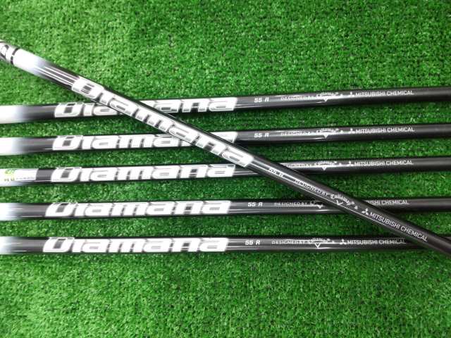 Callaway 中古ゴルフ