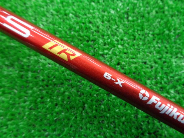 Fujikura 中古ゴルフ