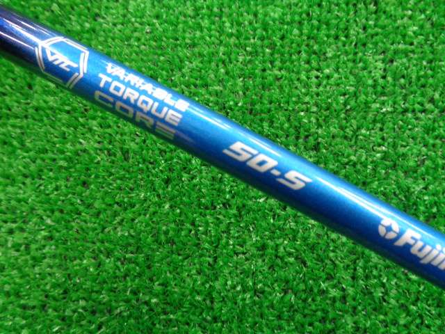 Fujikura 中古ゴルフ