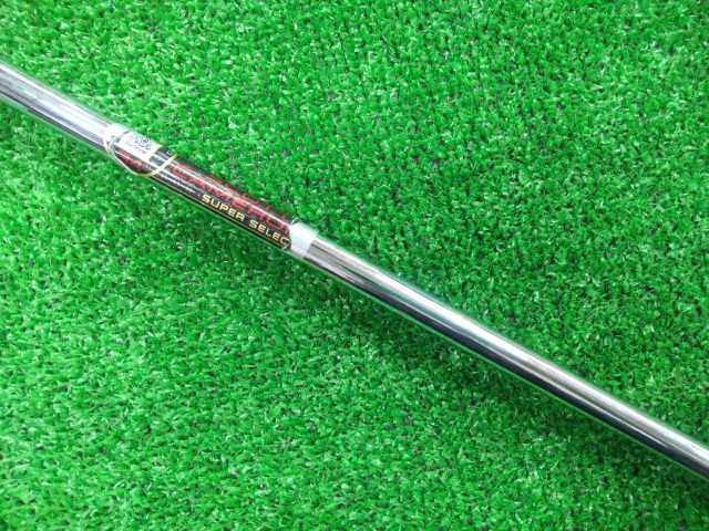 SCOTTY CAMERON 中古ゴルフ