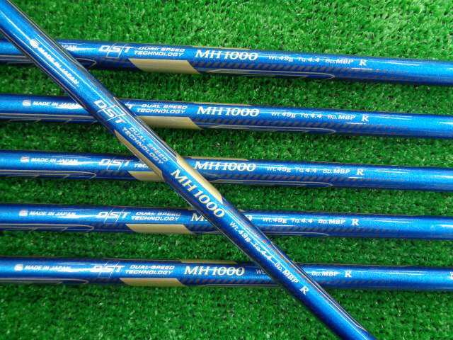 DUNLOP 中古ゴルフ