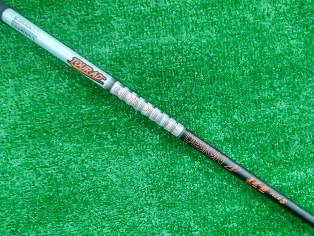 Callaway 中古ゴルフ