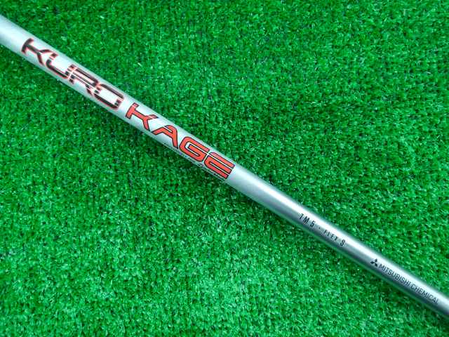 TaylorMade 中古ゴルフ