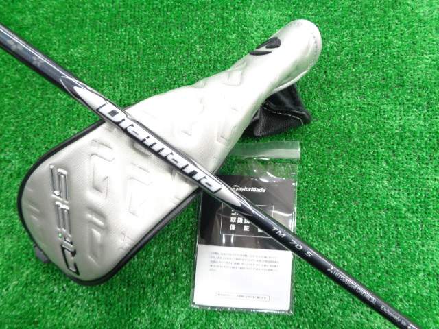 TaylorMade 中古ゴルフ