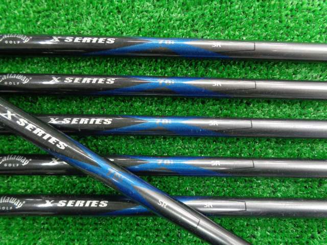 Callaway 中古ゴルフ