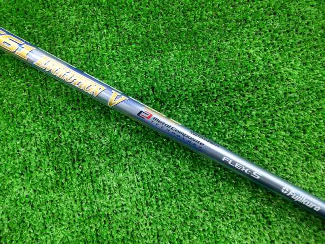 BRIDGESTONE 中古ゴルフ