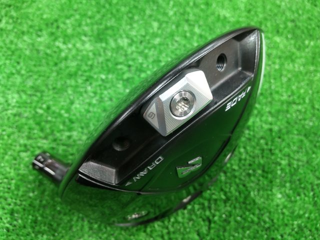 BRIDGESTONE 中古ゴルフ