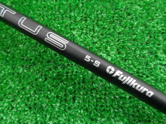 Fujikura 中古ゴルフ