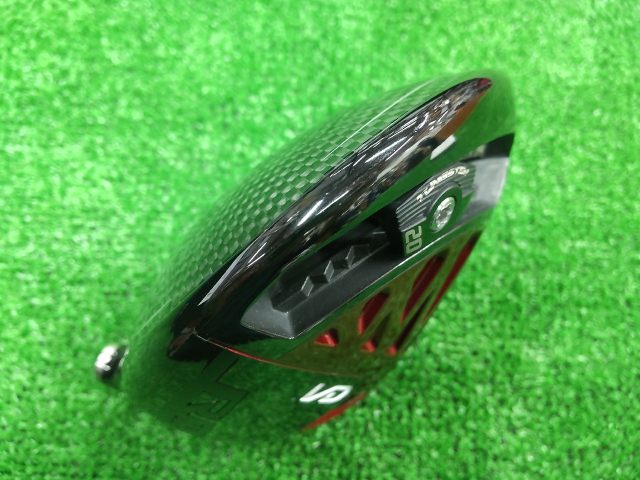 YAMAHA 中古ゴルフ