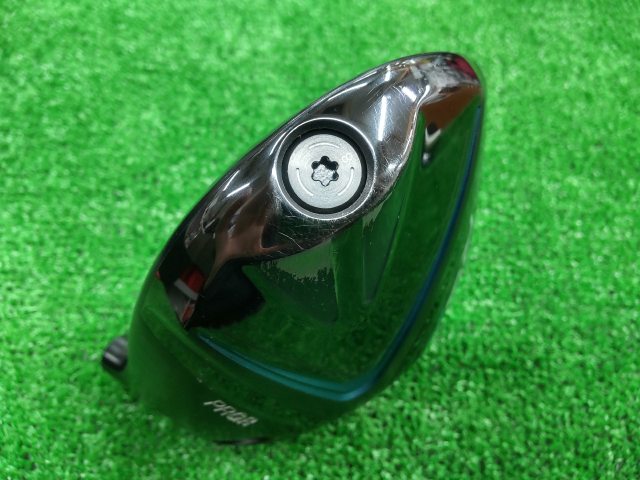 PRGR 中古ゴルフ