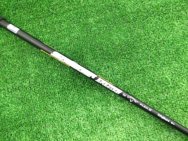 Callaway 中古ゴルフ