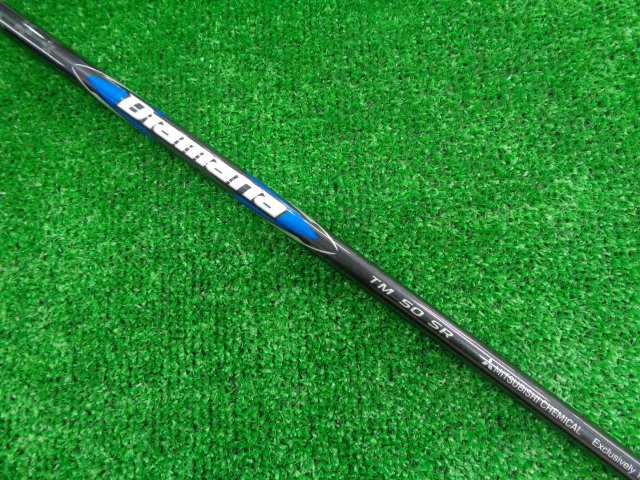 TaylorMade 中古ゴルフ