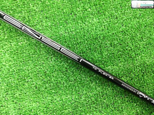 Callaway 中古ゴルフ