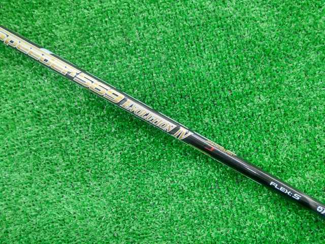 Callaway 中古ゴルフ