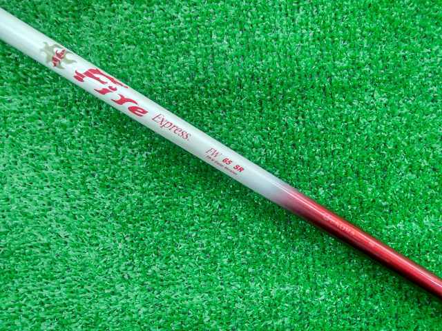 Callaway 中古ゴルフ