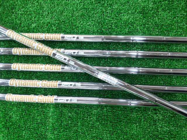 Mizuno 中古ゴルフ