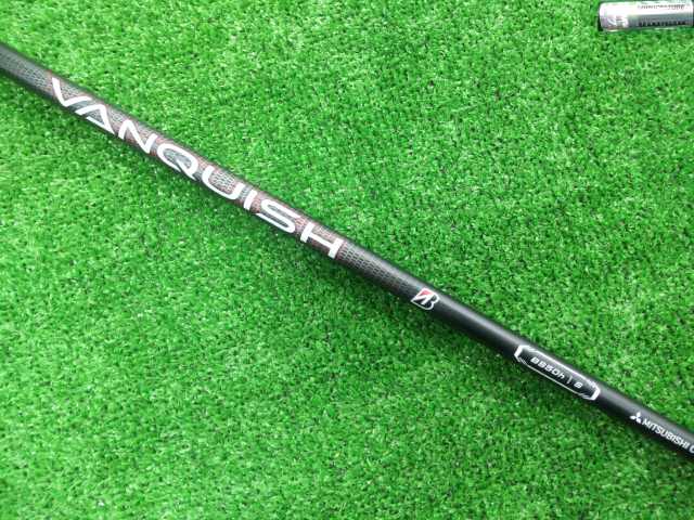 BRIDGESTONE 中古ゴルフ