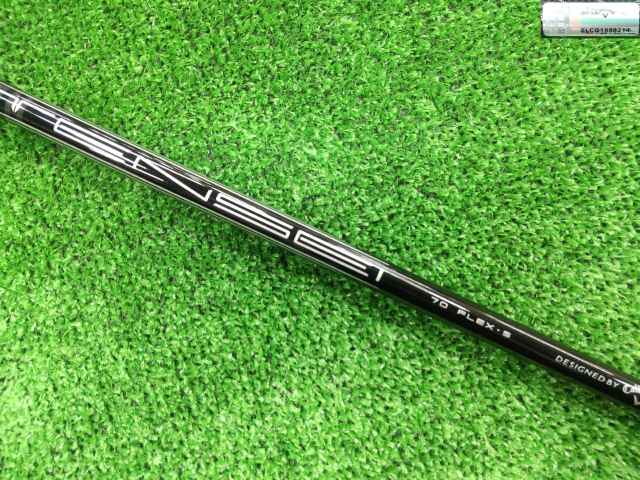 Callaway 中古ゴルフ