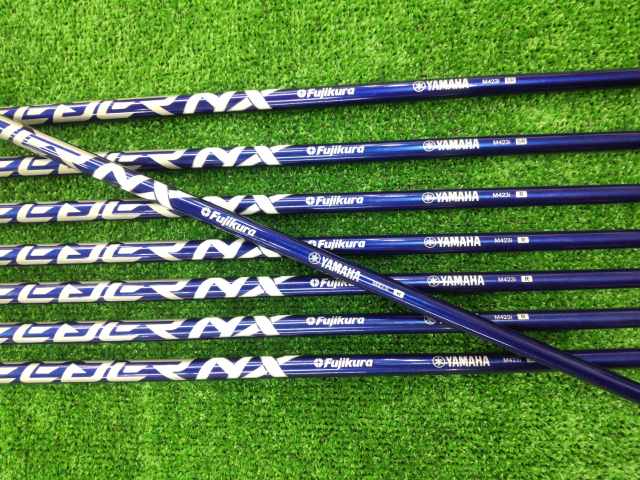 YAMAHA 中古ゴルフ