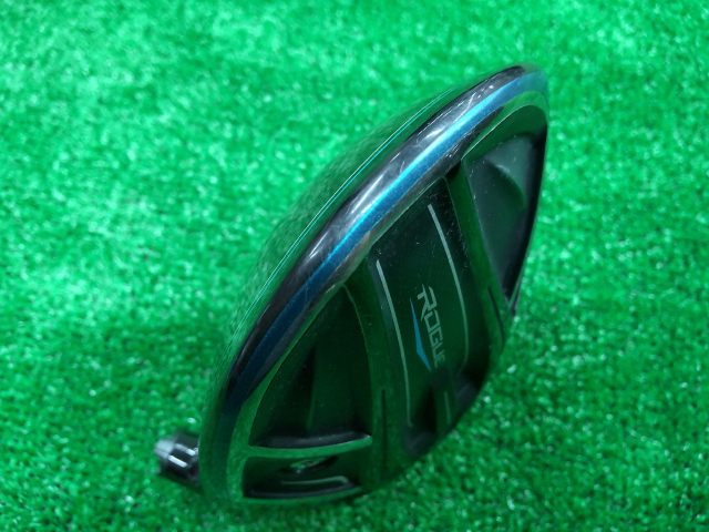 Callaway 中古ゴルフ