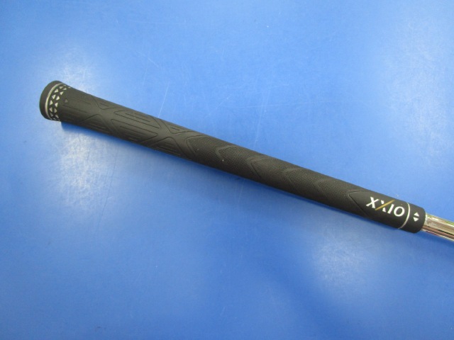 中古 ゼクシオCROSS 7I 25°ユーティリティ ゴルフ用品