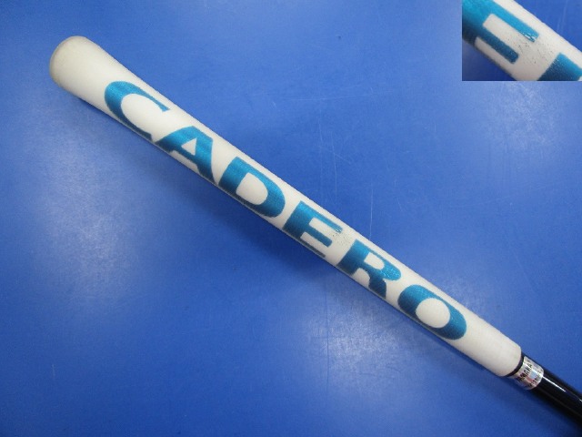 中古 インプレスUD+2 2021 7W 19°フェアウェイウッド ゴルフ用品